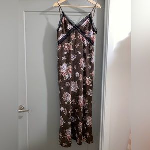 Brock Collection x H&M slip dress